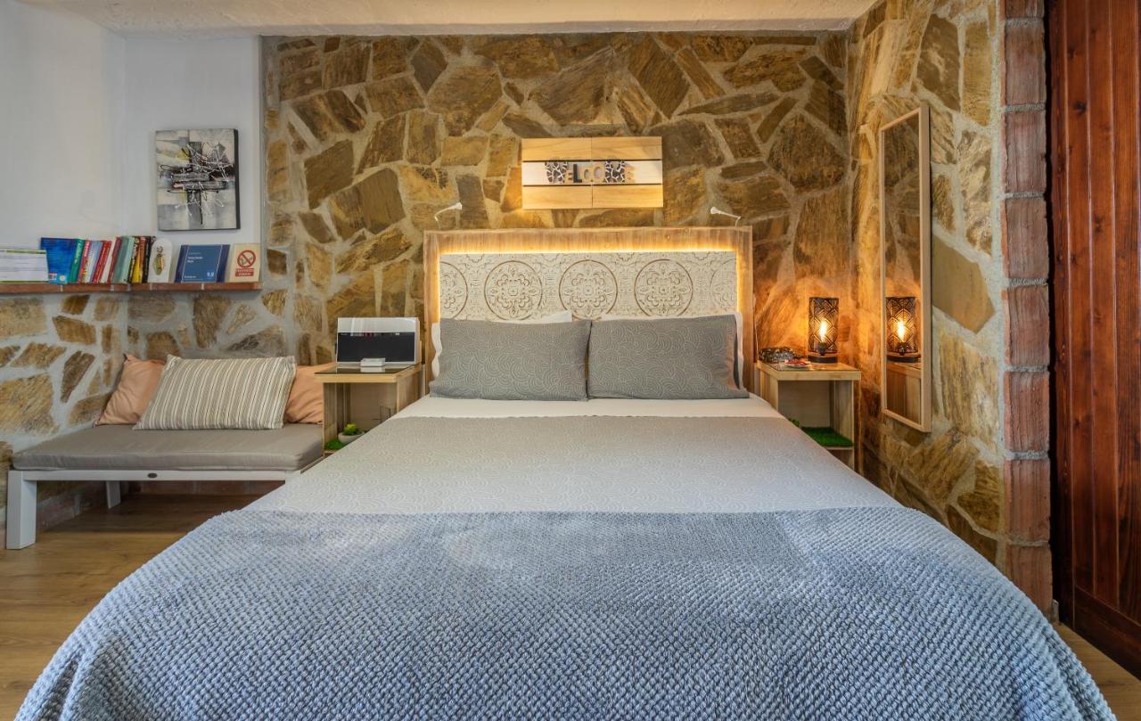 Sunny Studio Nerja Esterno foto