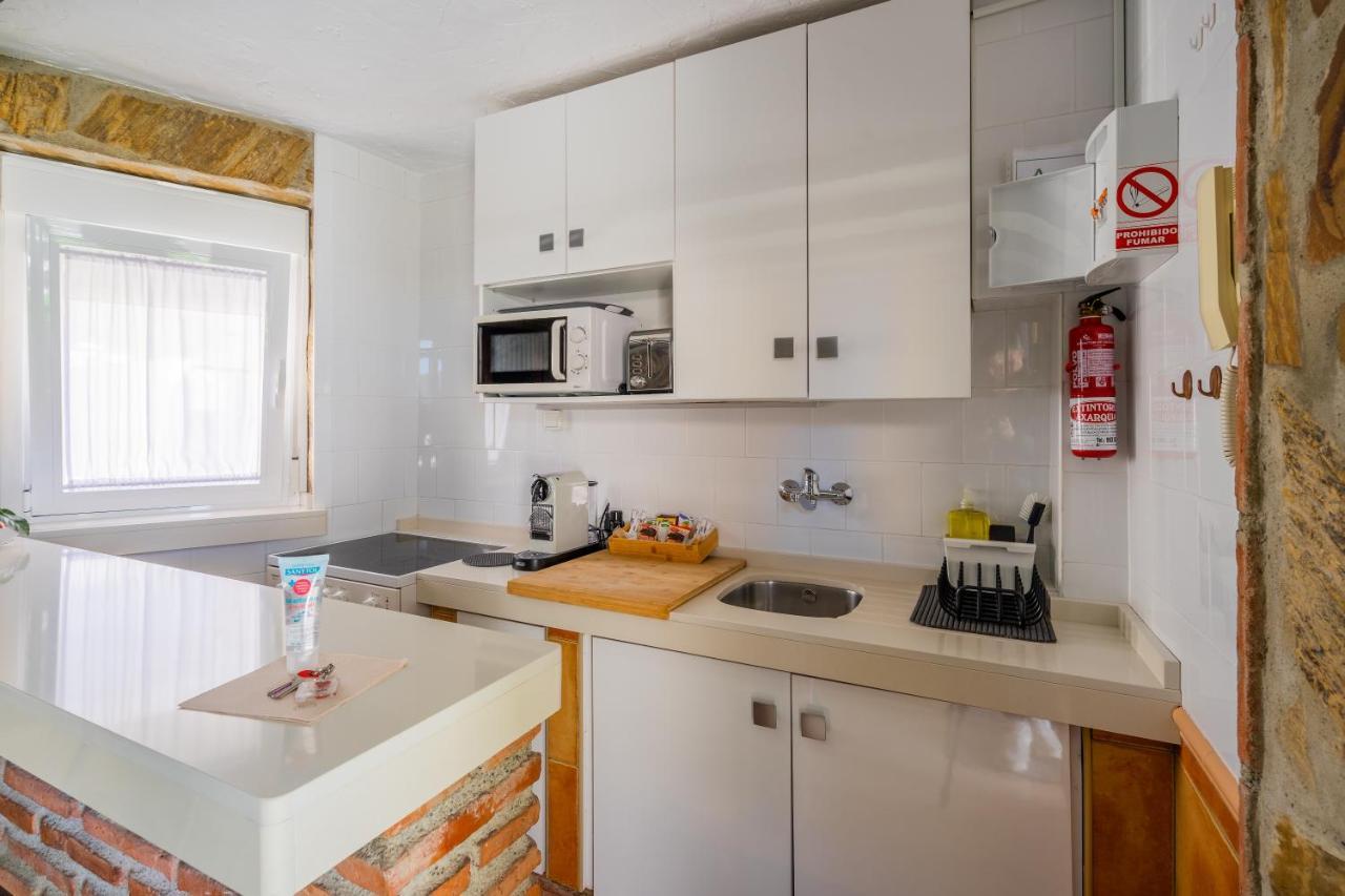 Sunny Studio Nerja Esterno foto