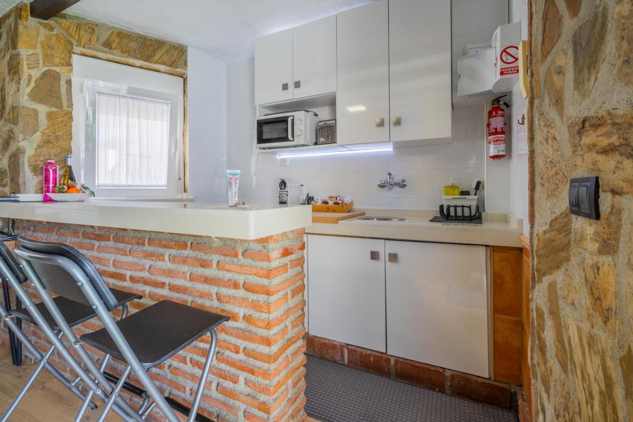 Sunny Studio Nerja Esterno foto