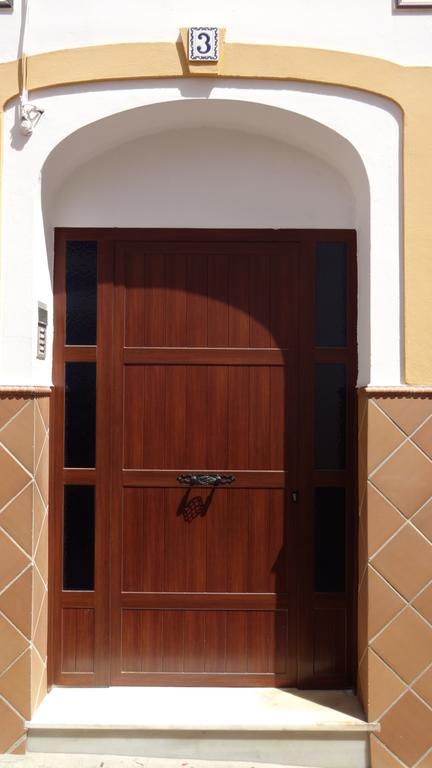 Sunny Studio Nerja Esterno foto
